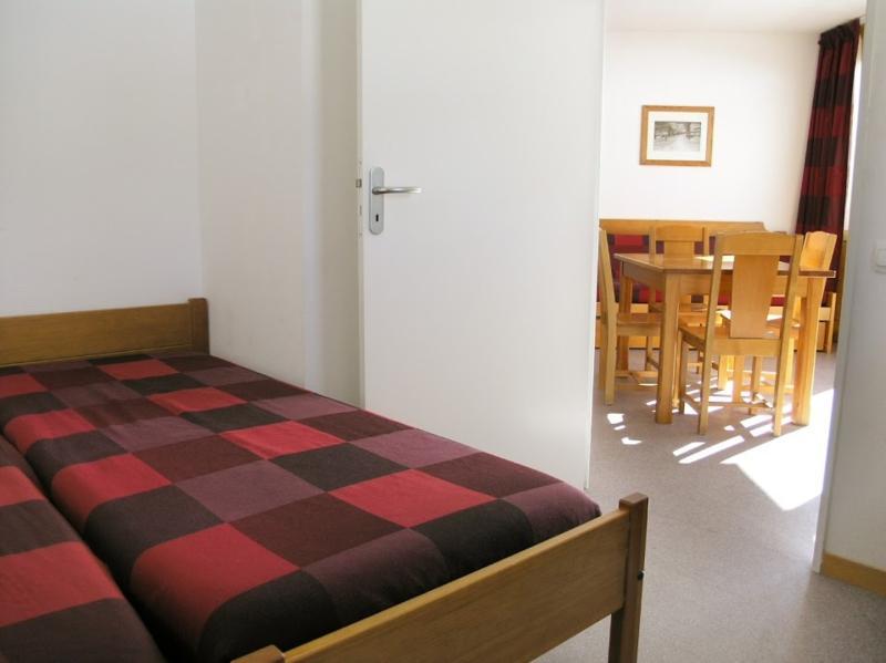 Noemys Toits Du Devoluy Aparthotel Les Cypieres Kültér fotó